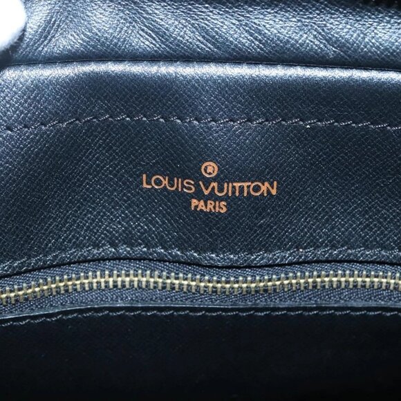 LOUIS VUITTON Epi Porte Documents Voyage Business Bag Red M54477 LV Auth 125781 - Picture 10 of 16